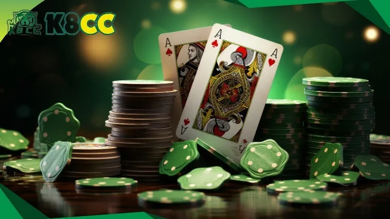 Baccarat có đa dạng tỷ lệ cược và trả thưởng