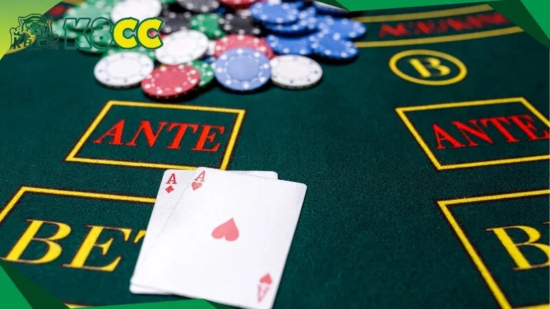 Cao thủ chia sẻ kinh nghiệm chơi baccarat