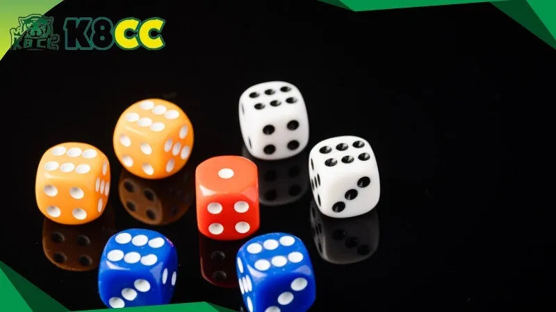 Game lắc xí ngầu có phong phú biến thể