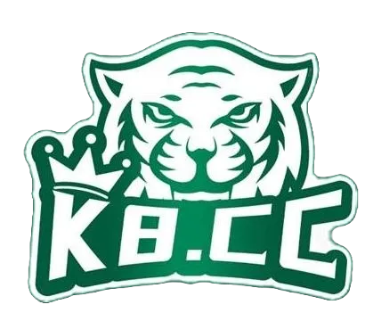 Logo K8CC