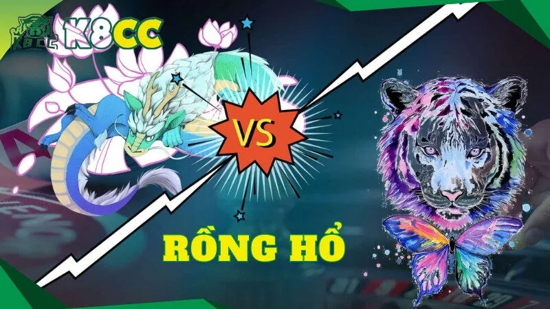 Tìm hiểu chi tiết về game rồng hổ