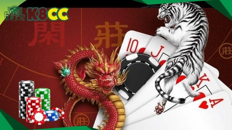 Chơi Rồng Hổ với đa dạng tỷ lệ cược