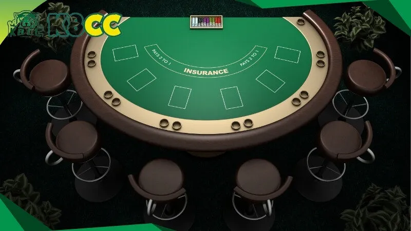 Xì dách có rất nhiều biến thể